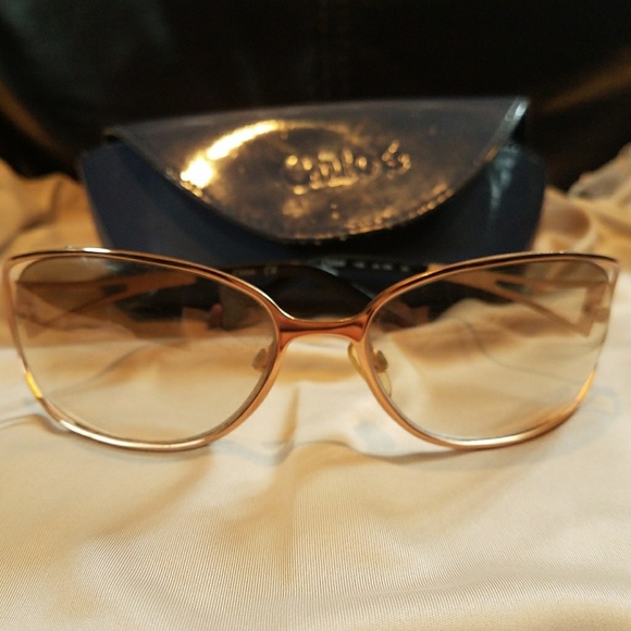 Chloe Accessories - Chloe Sunglasses